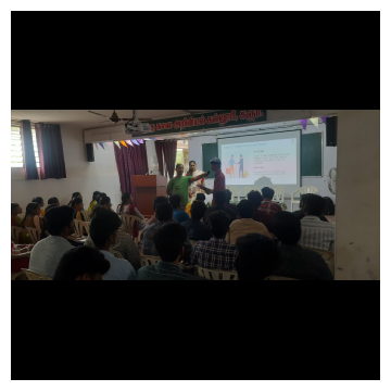 career counselling