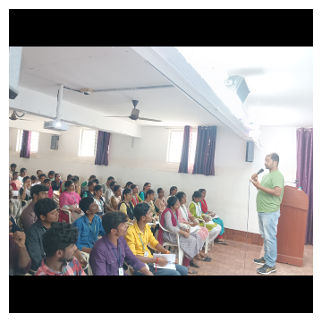 career counselling