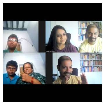 career counsellors