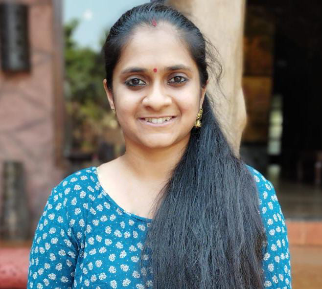 Geetha Rao